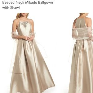 Formal Gown